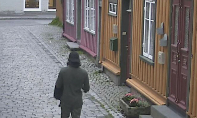 Overlevende 18-åring: - Han må ha vært syk